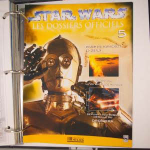 Star Wars - Les Dossiers Officiels (01-07) (09)
